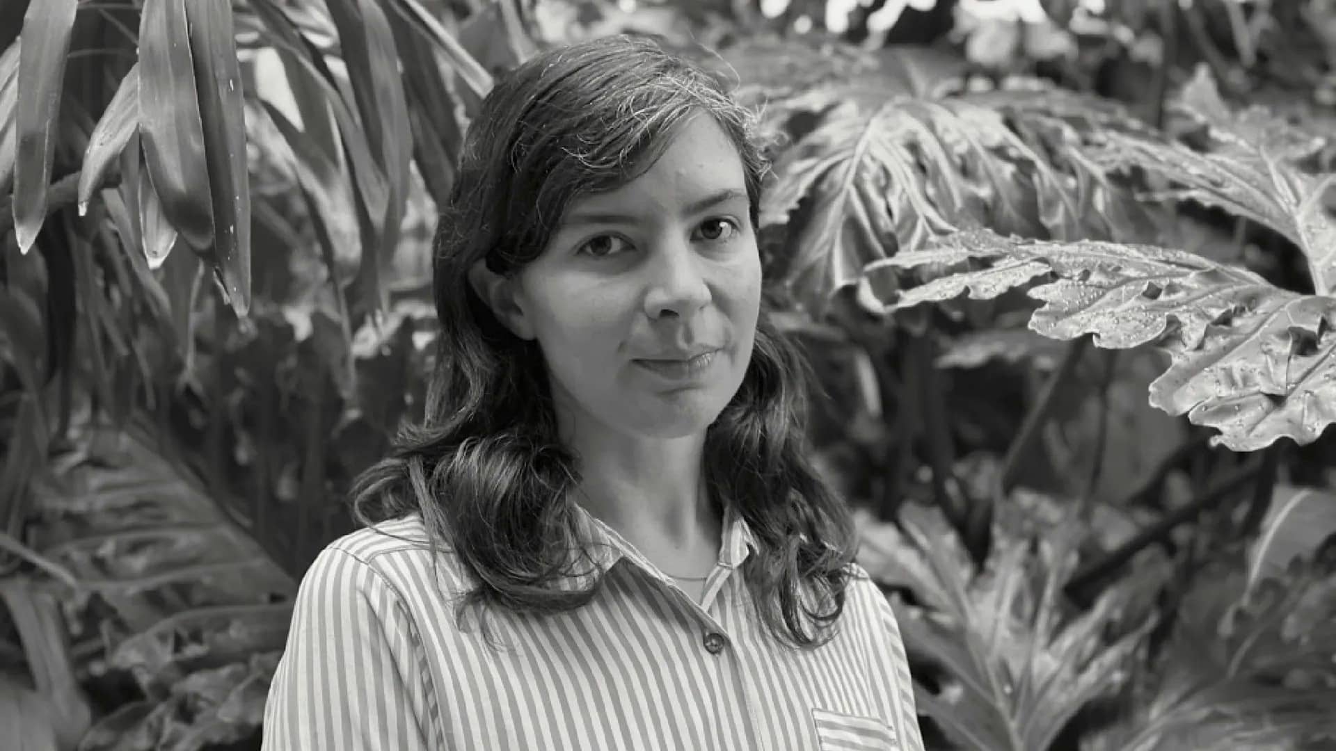 Public Lecture: Chelsea Hopper