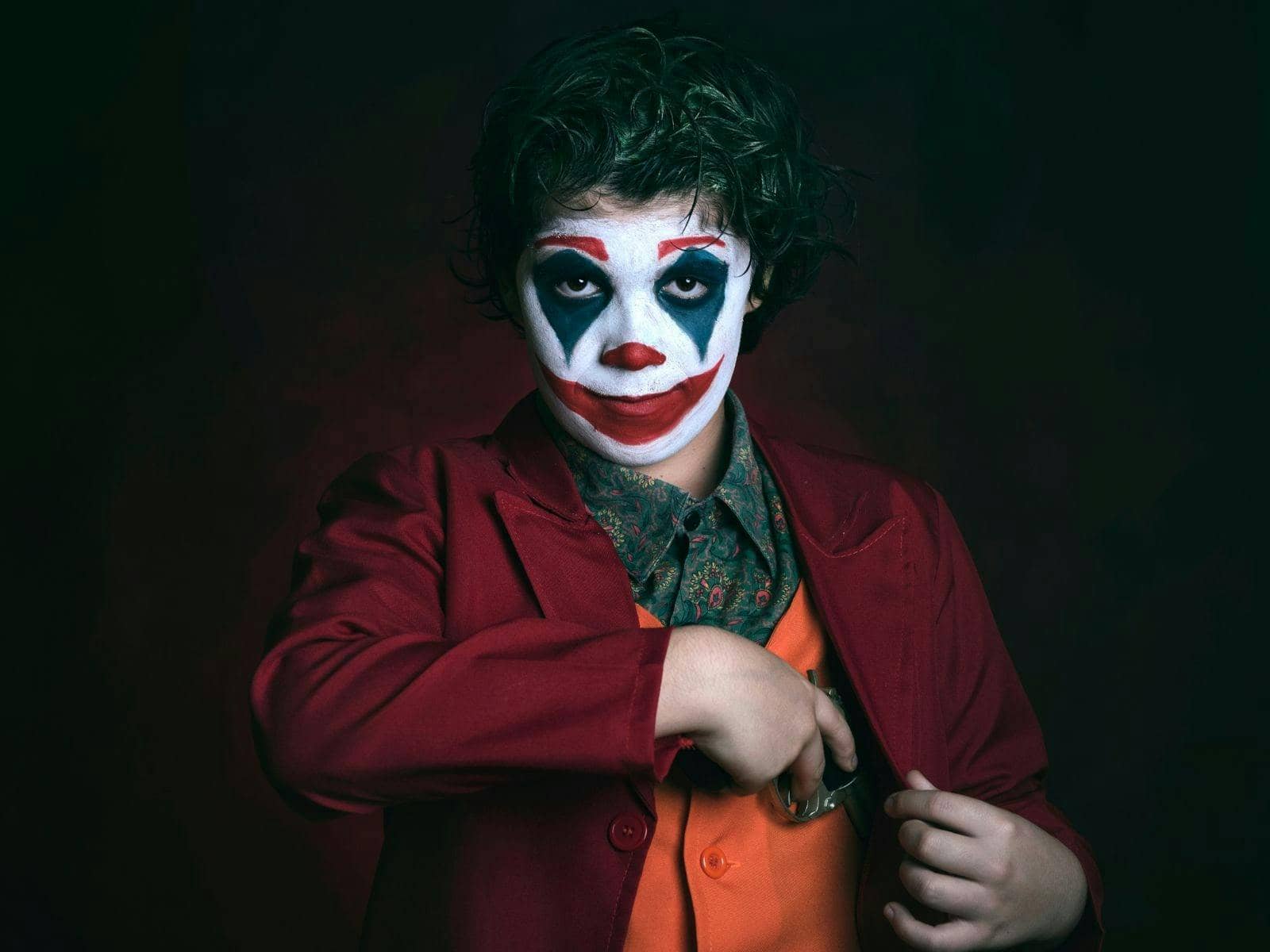 Jag the Joker at the Brewhouse