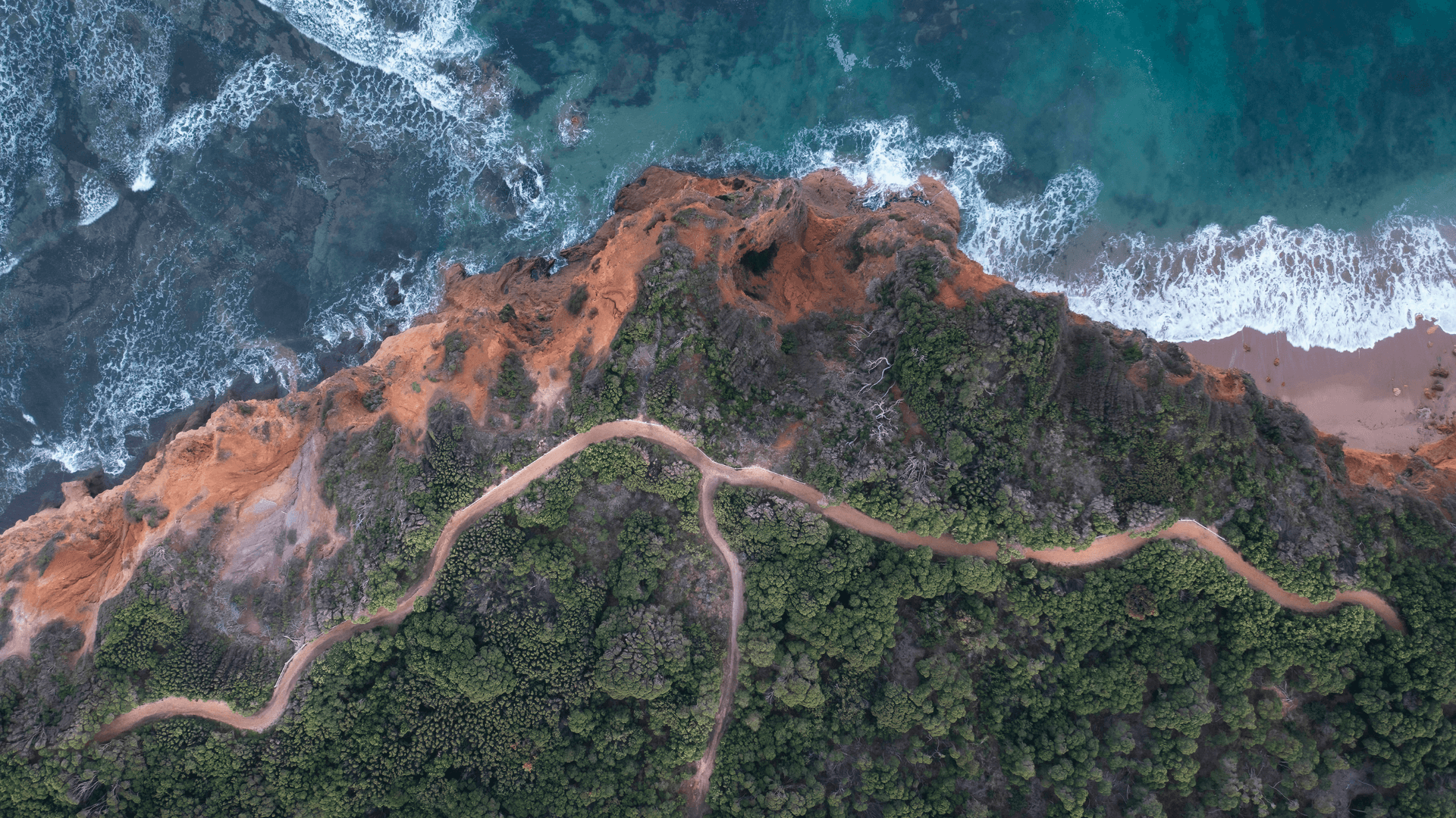Eco Toursim destination certified surf coast