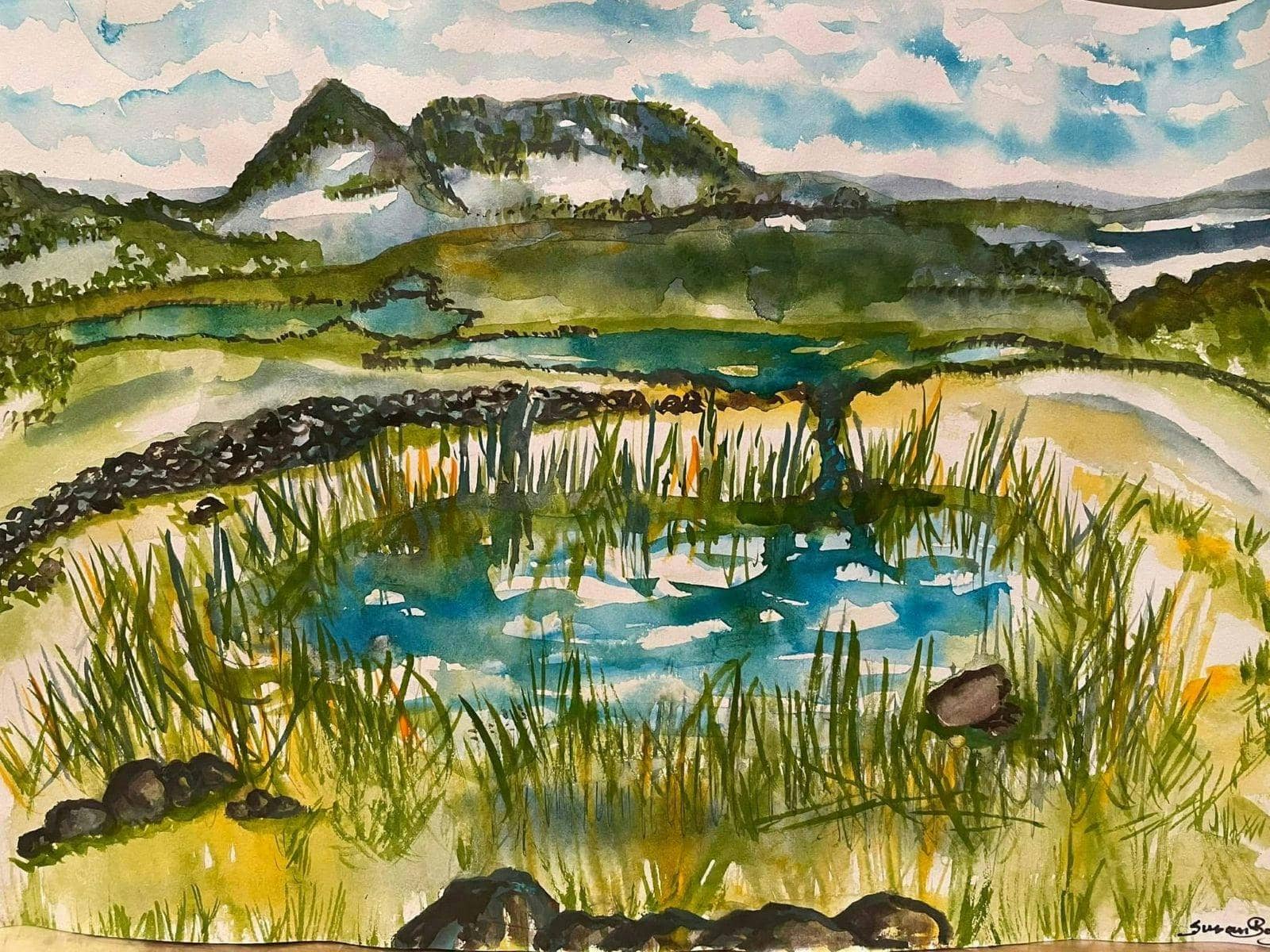 Courthouse Camperdown Art Gallery August Exhibitions