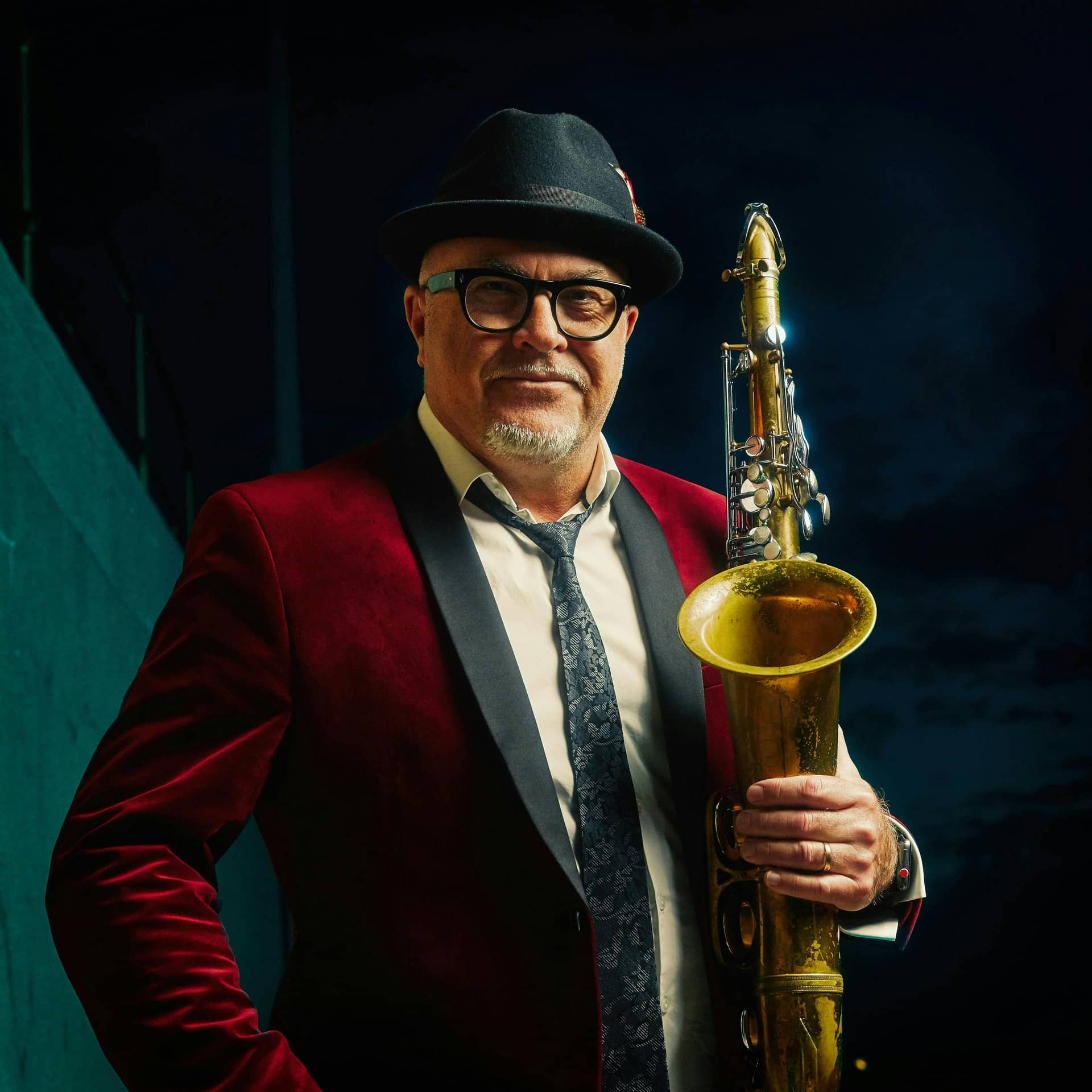 André Elhay Quartet
