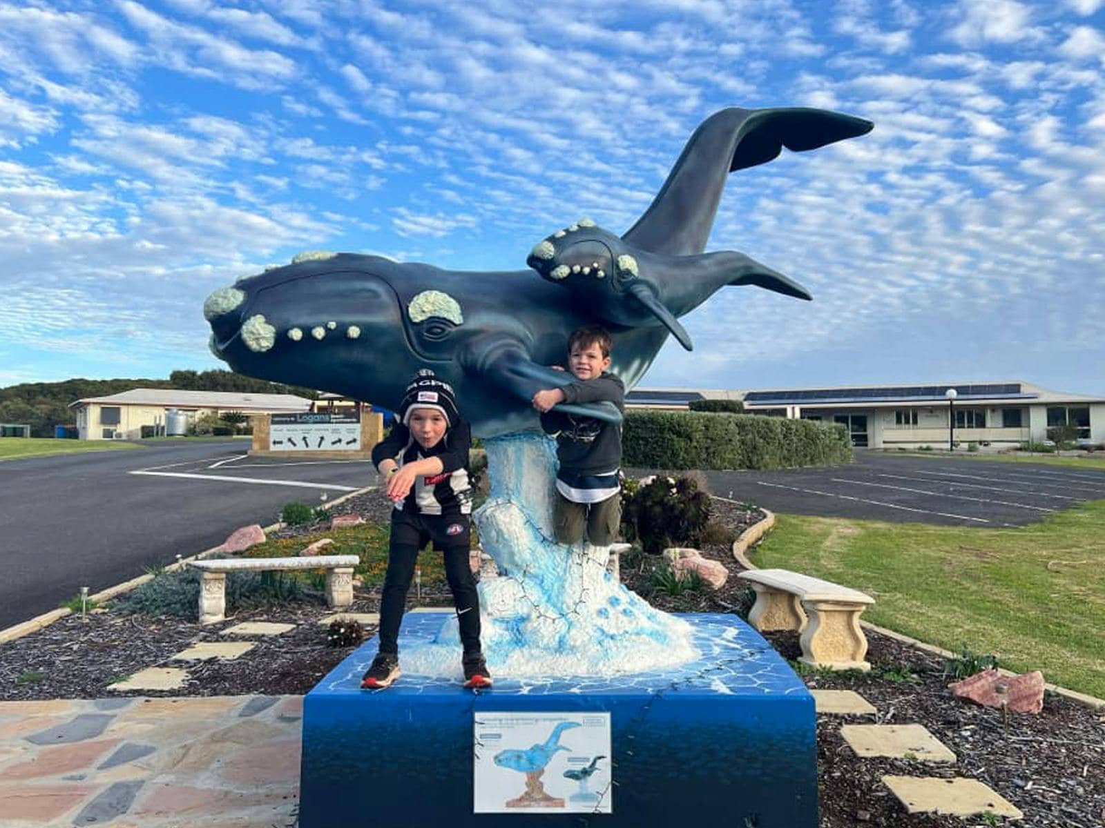Warrnambool Winter Hunt