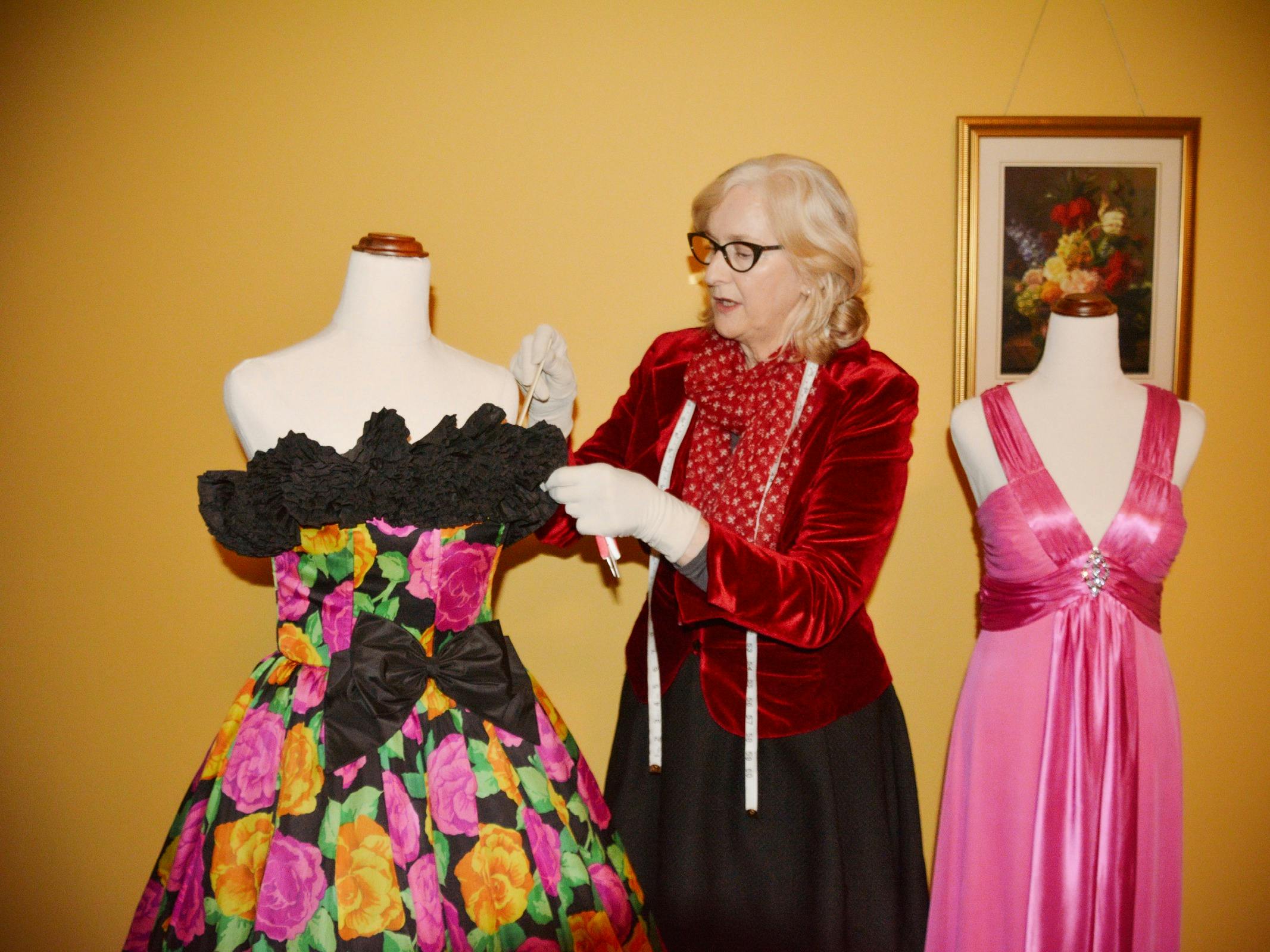 Fashion through the Ages