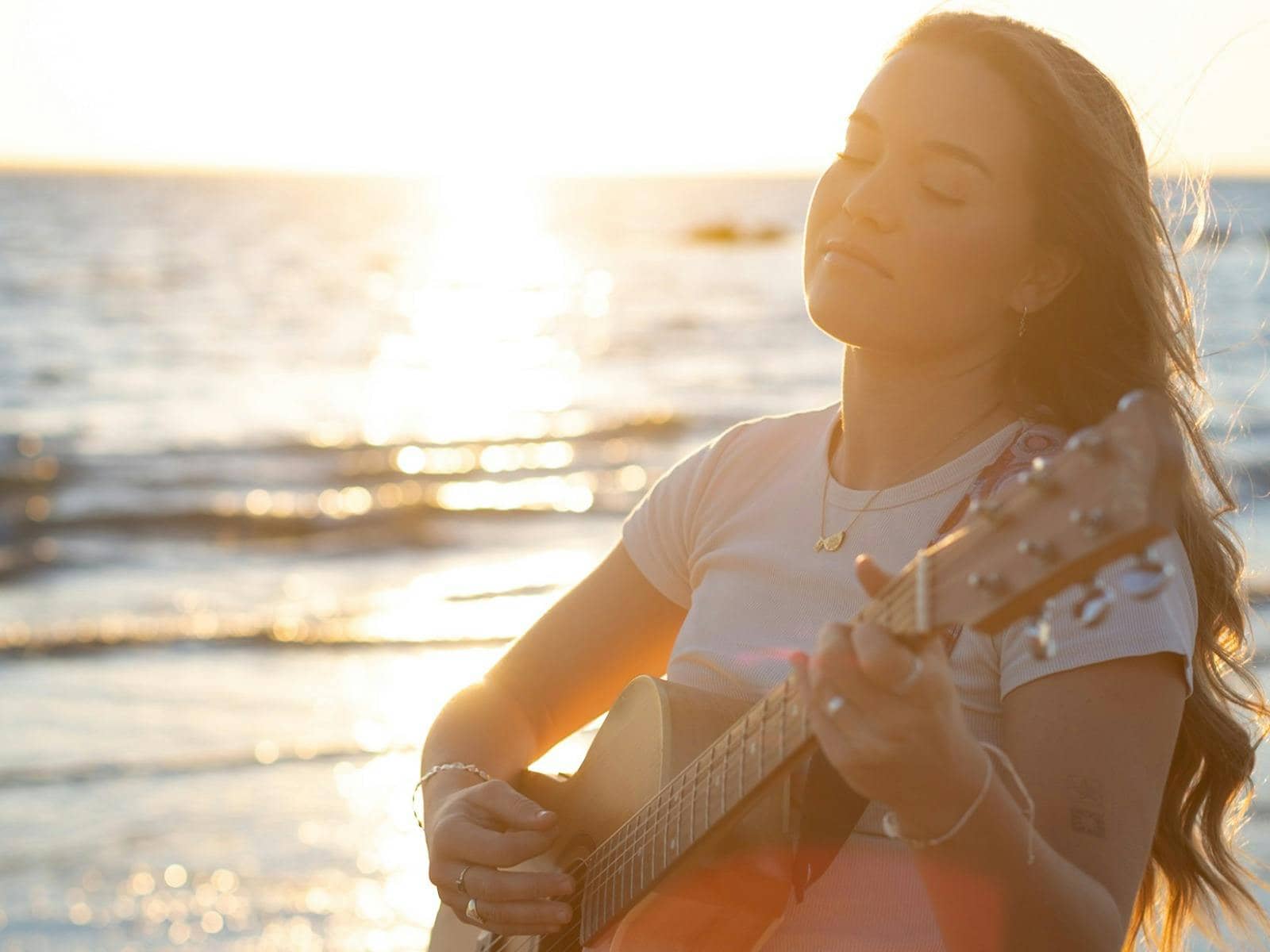 Twilight Music in the Springs featuring Milly Monk