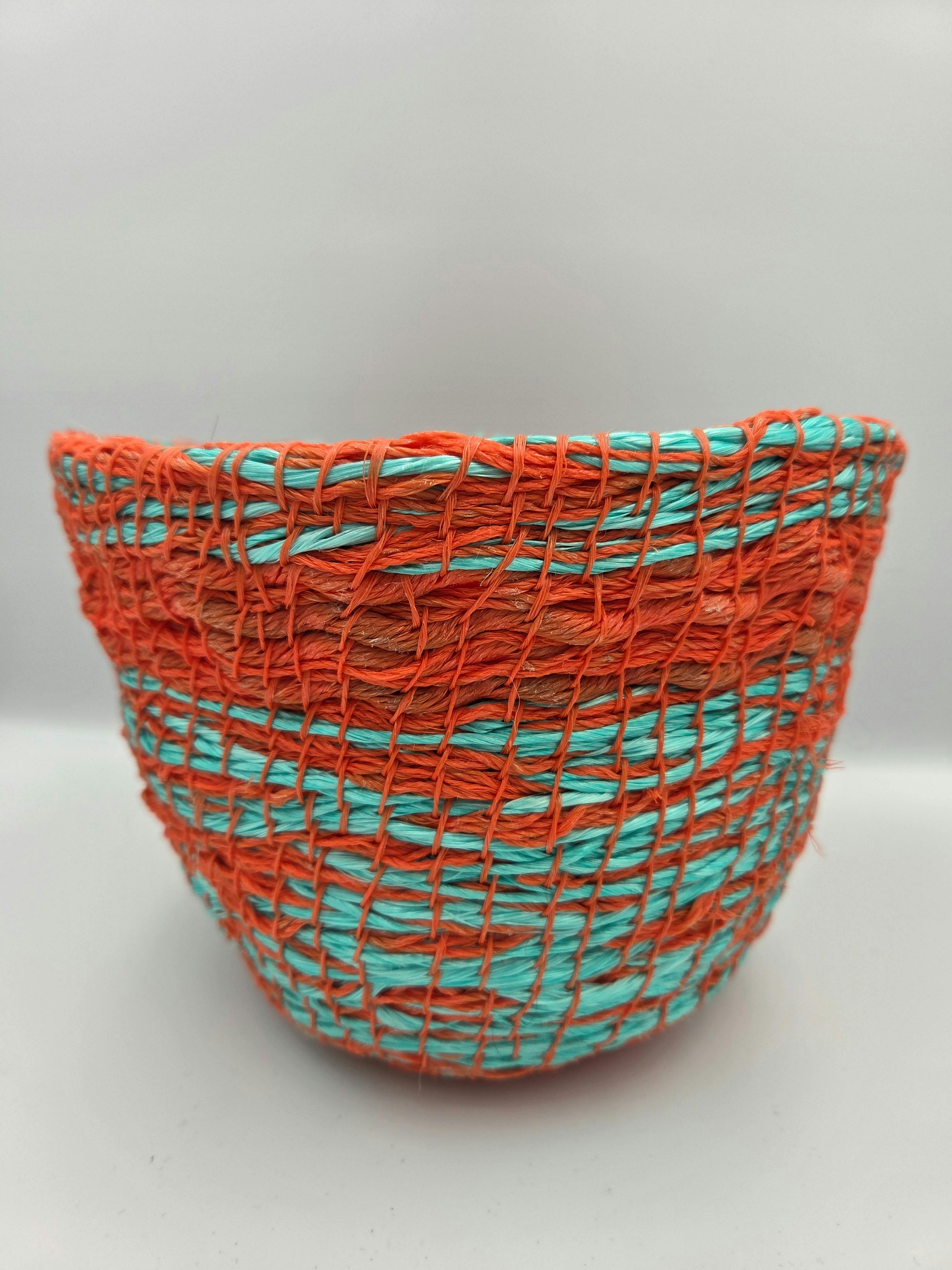Turning Tides: From Marine Debris To Innovative Art