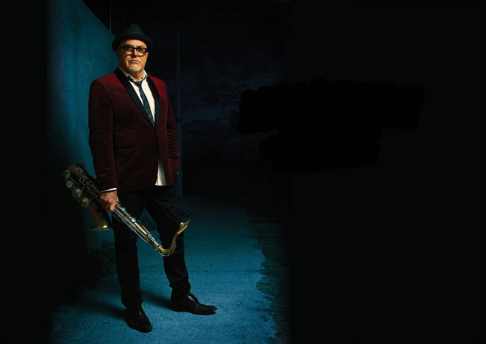 André Elhay Quartet with Special Guests