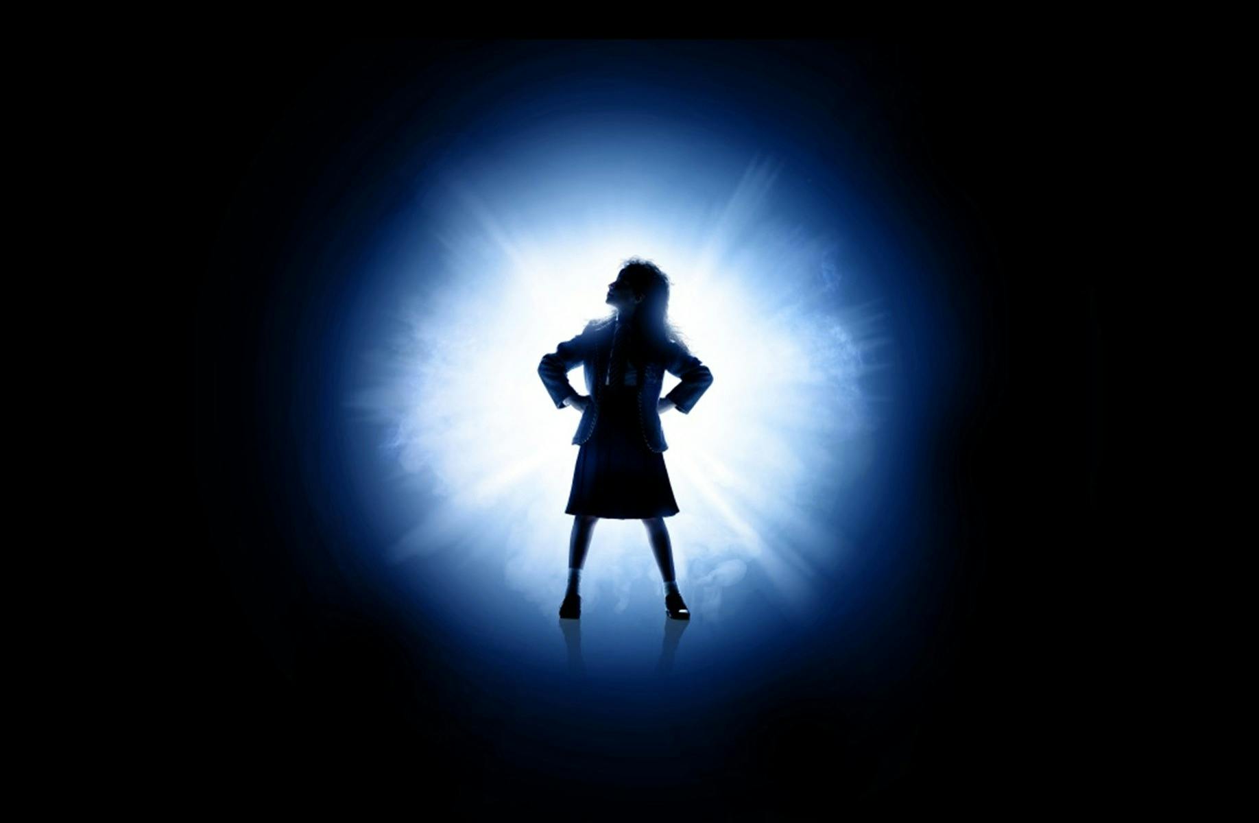 Matilda the Musical