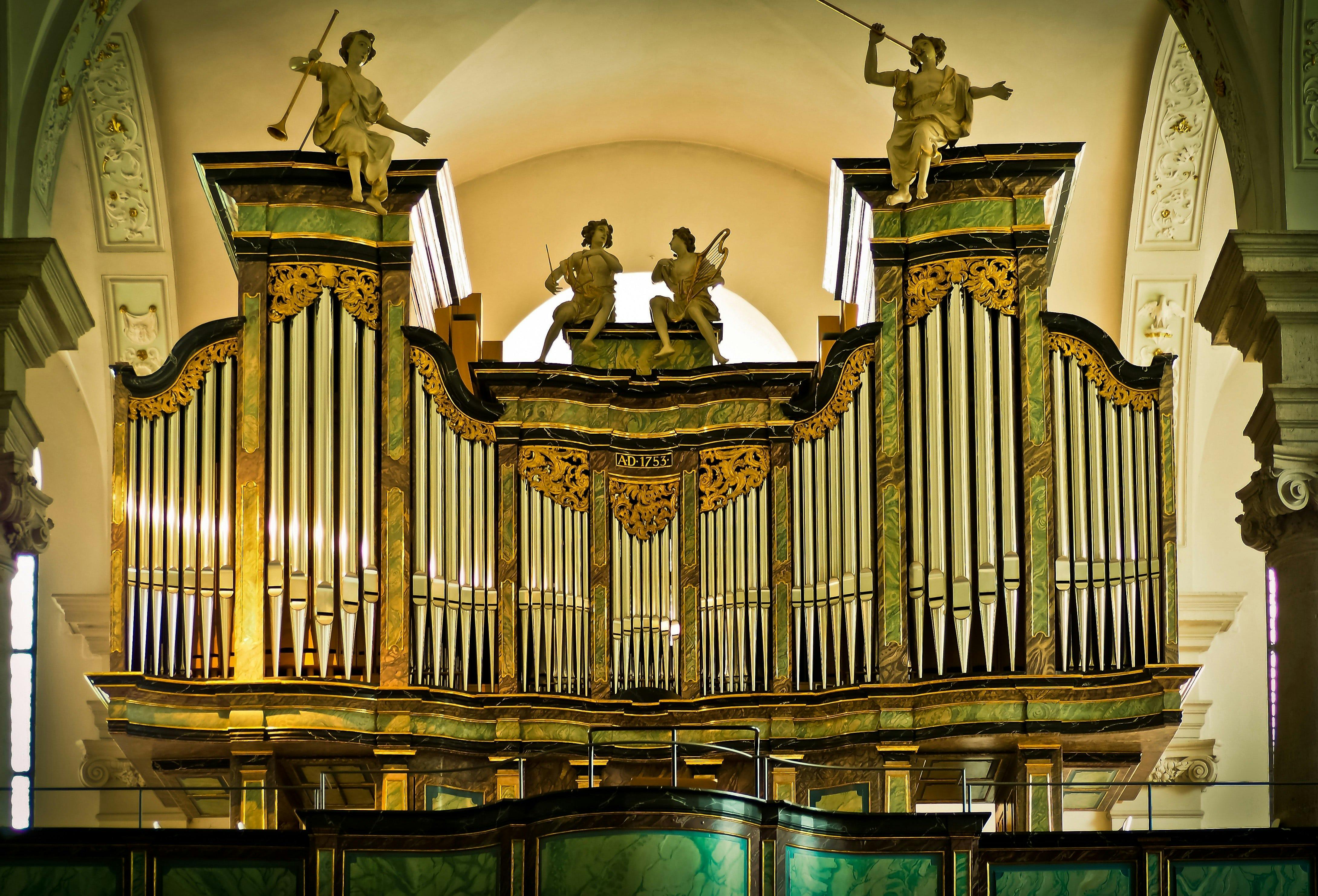 Warrnambool Organ Festival