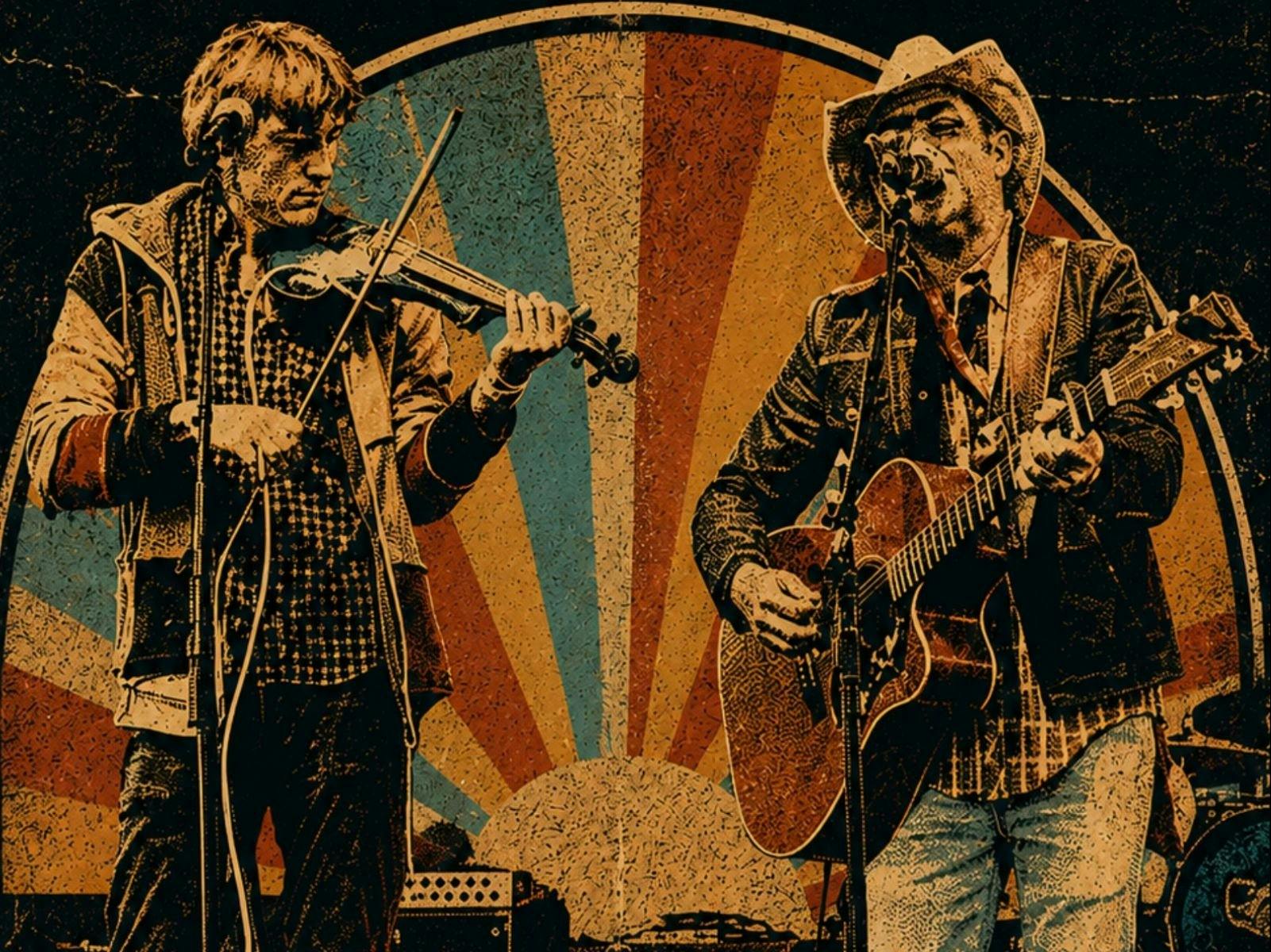Live Music at the Brewhouse