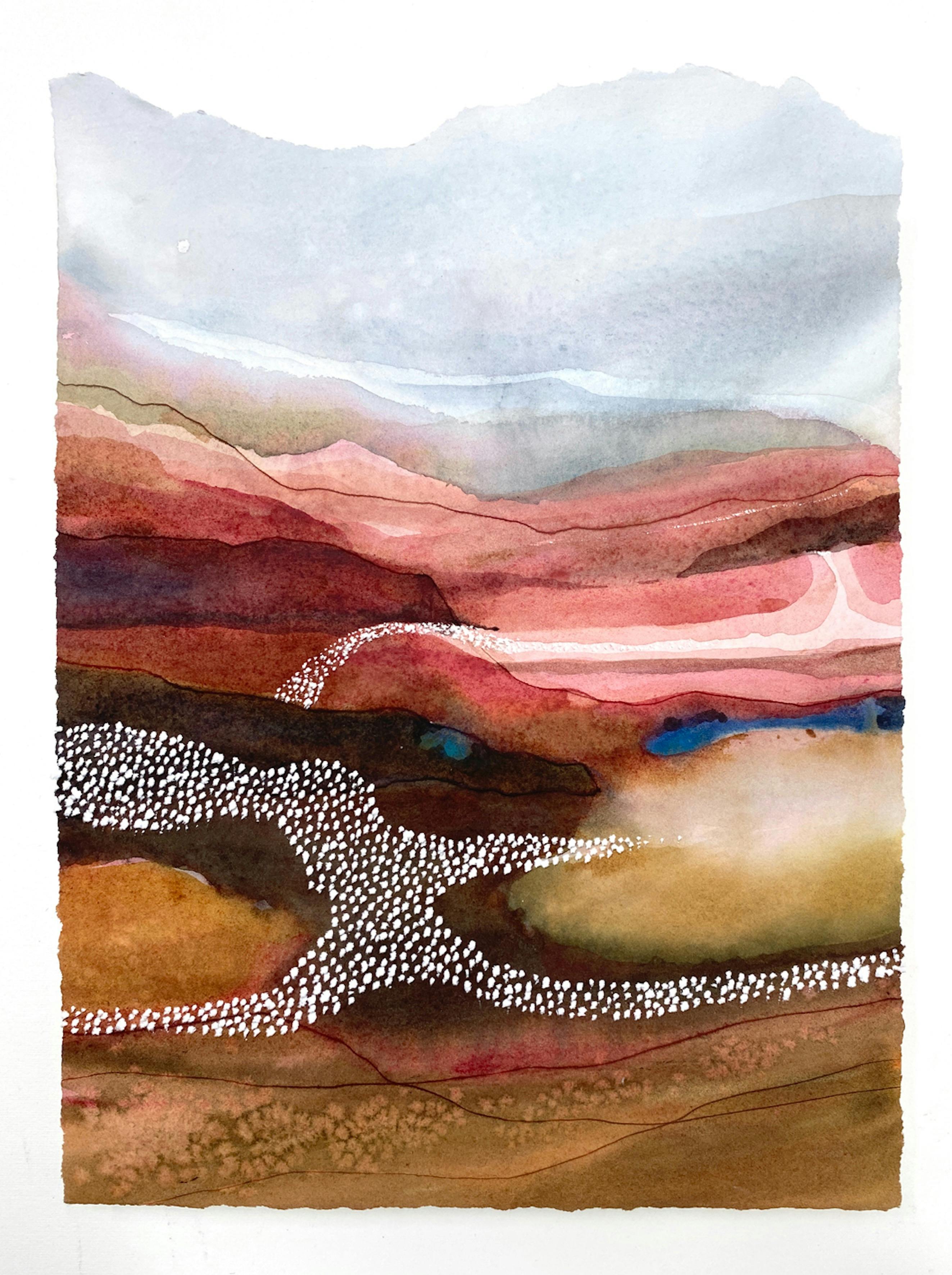 Contemporary Watercolour