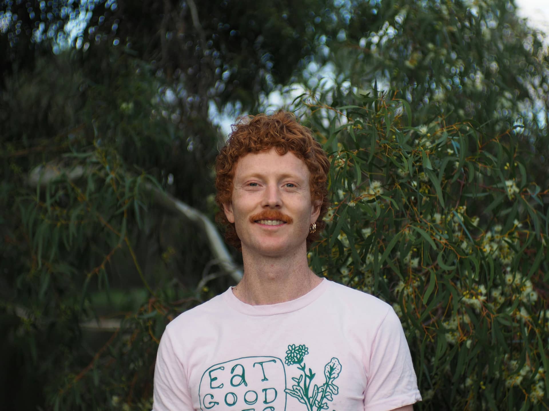 Lacto-Fermentation Workshop with Patrick Meaney