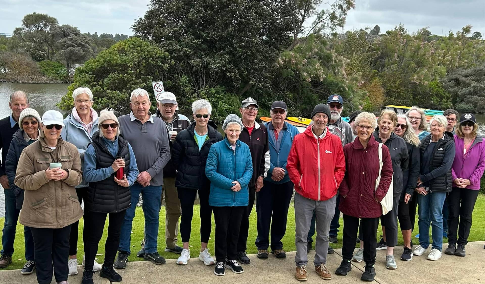 Warrnambool Seniors Festival 2026