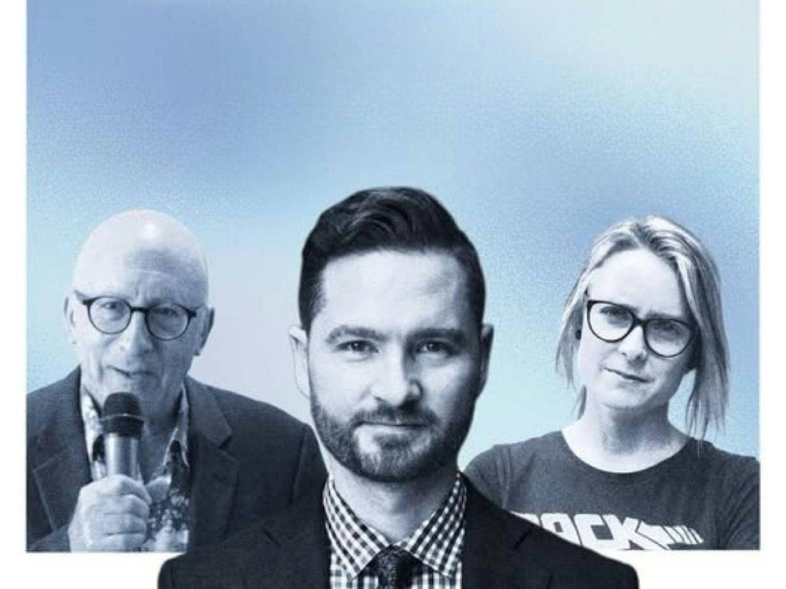 Corangamite Comedy Show