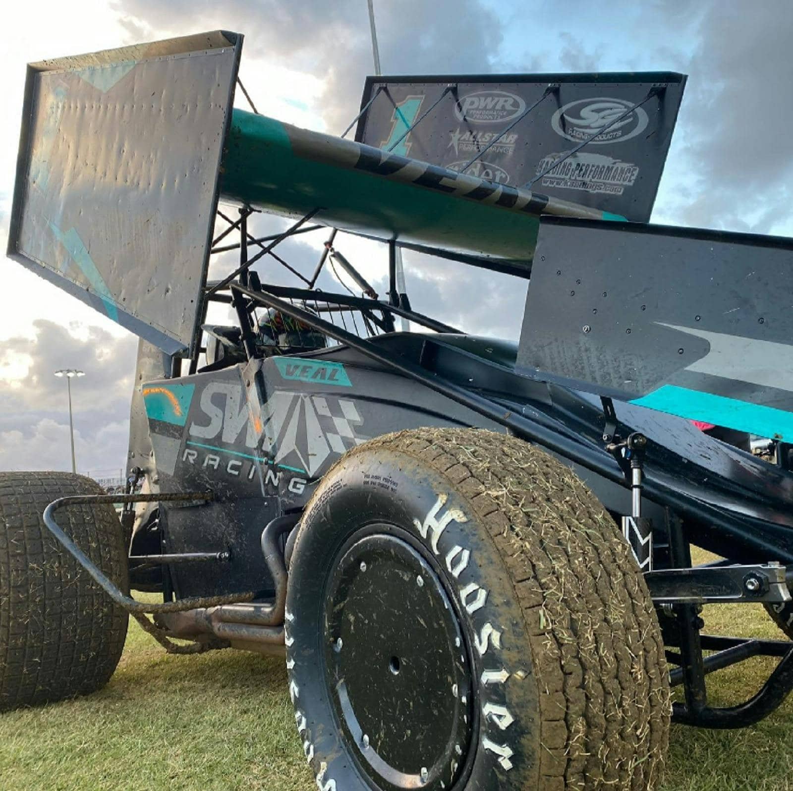 Premier Speedway Season Launch